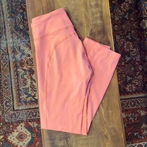 Outdoor Voices Tech Sweat Flex Legging